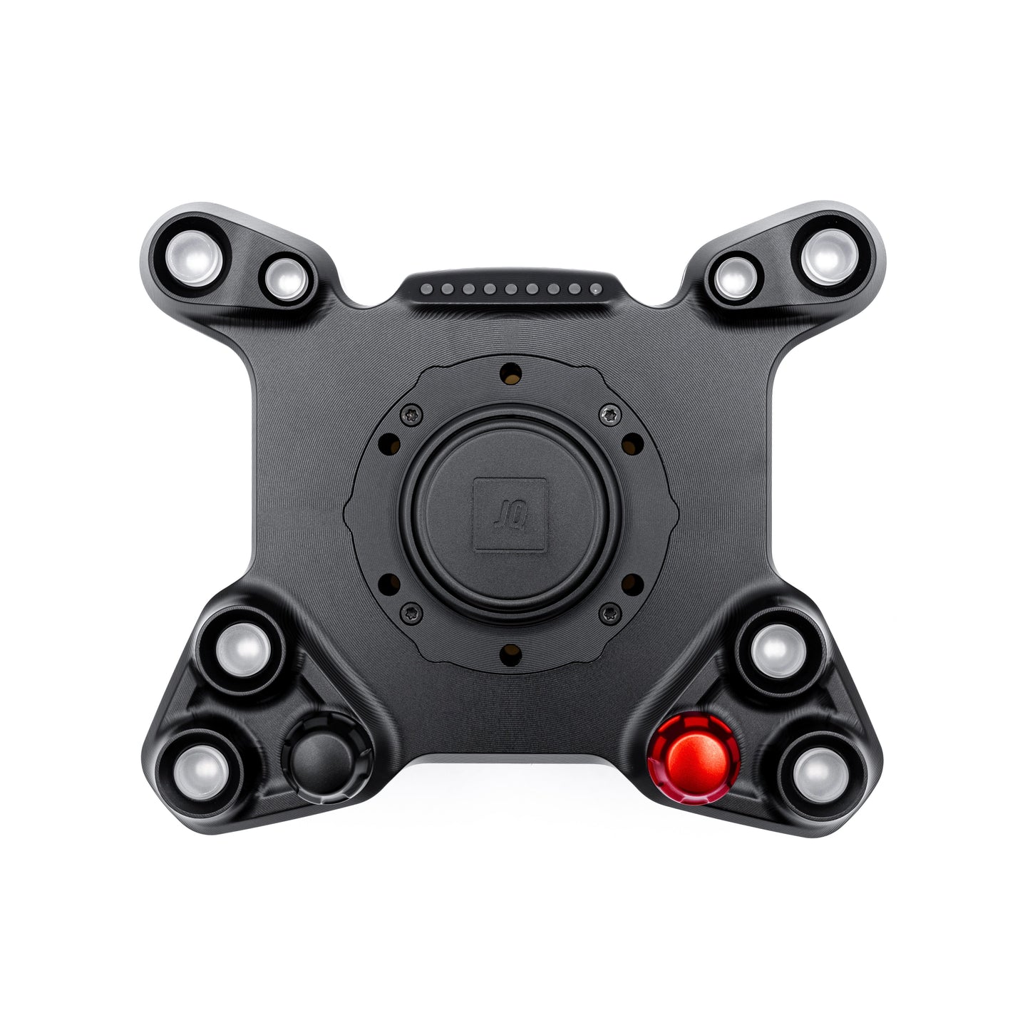 Madtrace® GEN2 PODIUM LINE Racing Steering Wheel System For BMW F Chassis