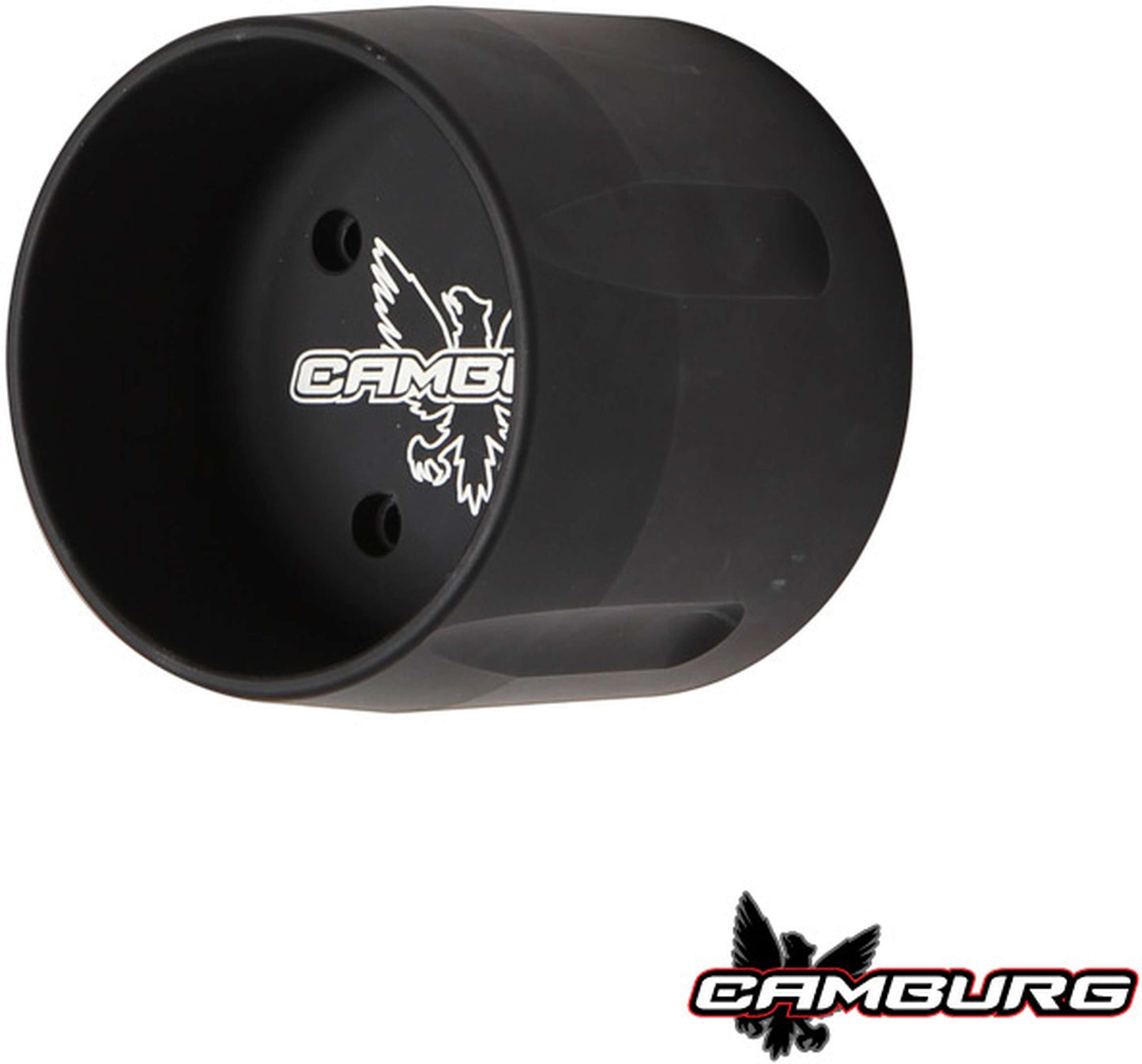 Camburg 2.25 Prerunner Series Front Hub Kit (5x5.5) CAM-010003