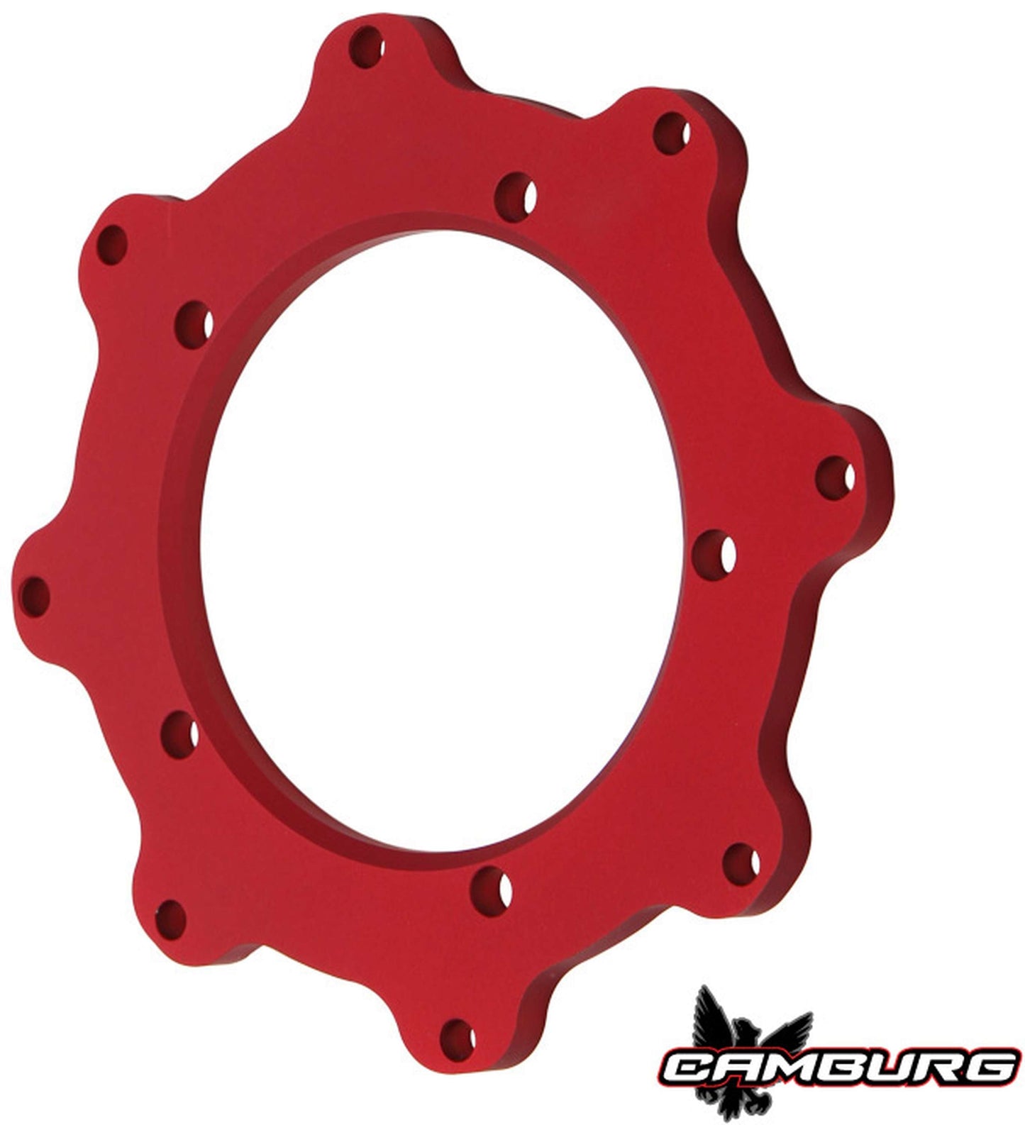 Camburg 2.25 Prerunner Series Rear Hub Kit (5x5.5 / 35sp) CAM-020001
