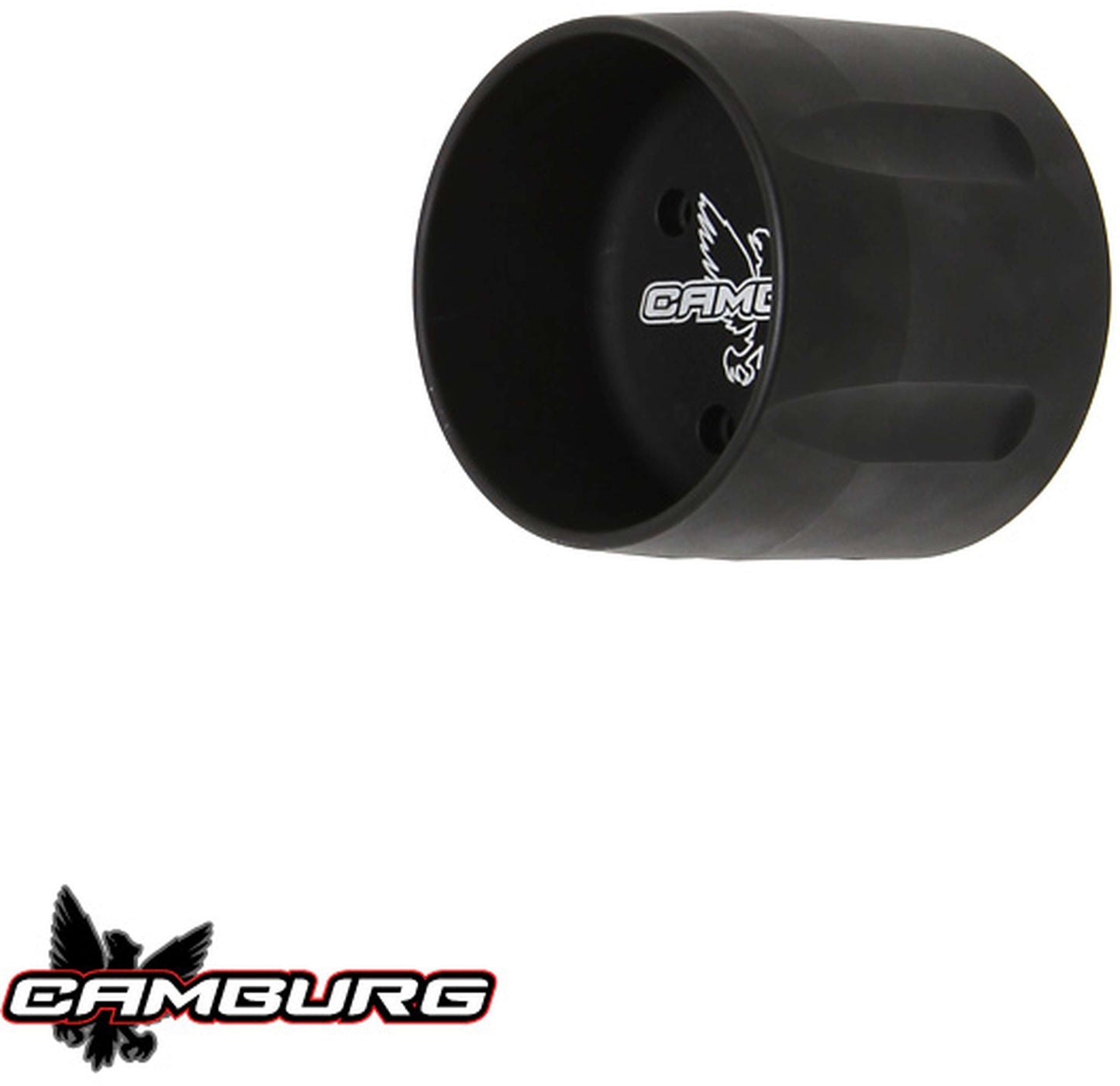 Camburg 2.50 Race Series Rear Hub Kit (5x5.5 / 40sp) CAM-020043