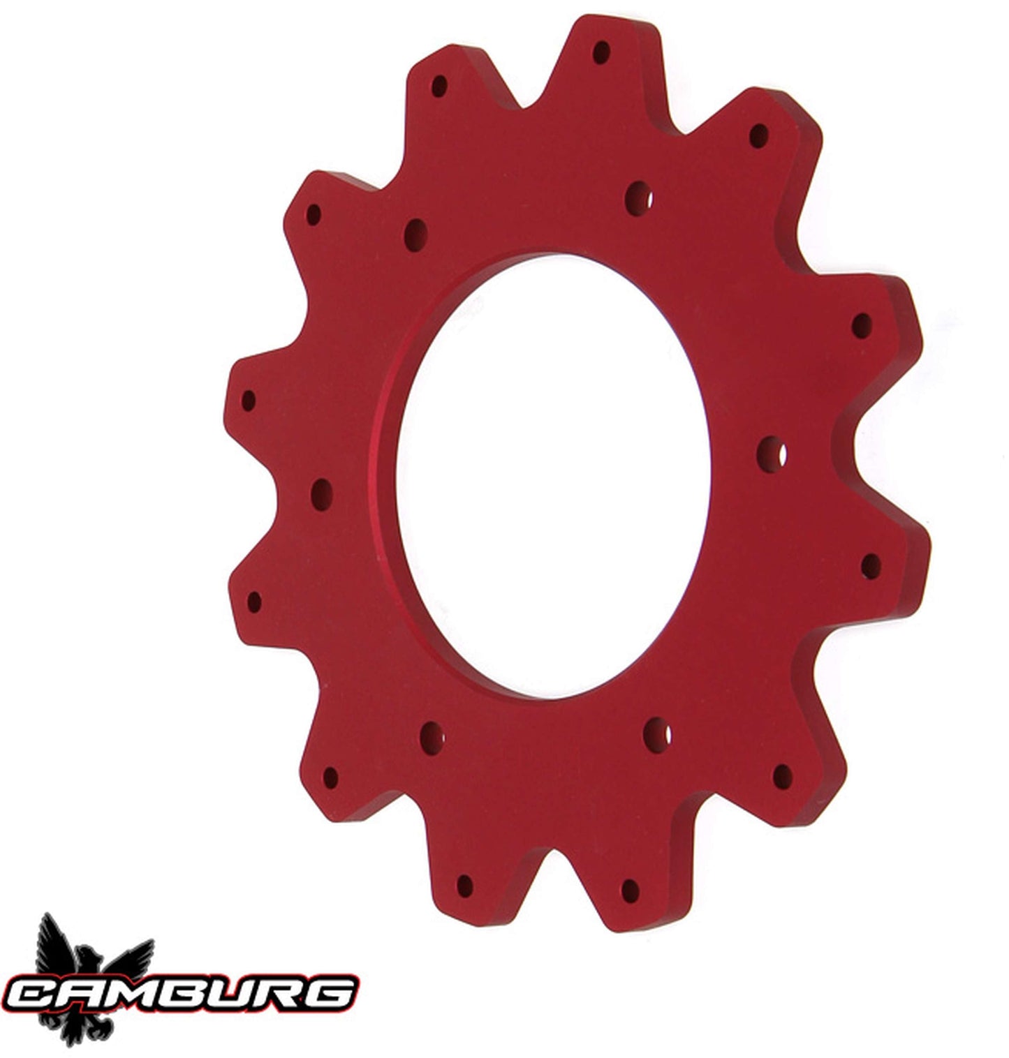 Camburg 2.50 Race Series Rear Hub Kit (6x5.5 / 35sp) CAM-020066