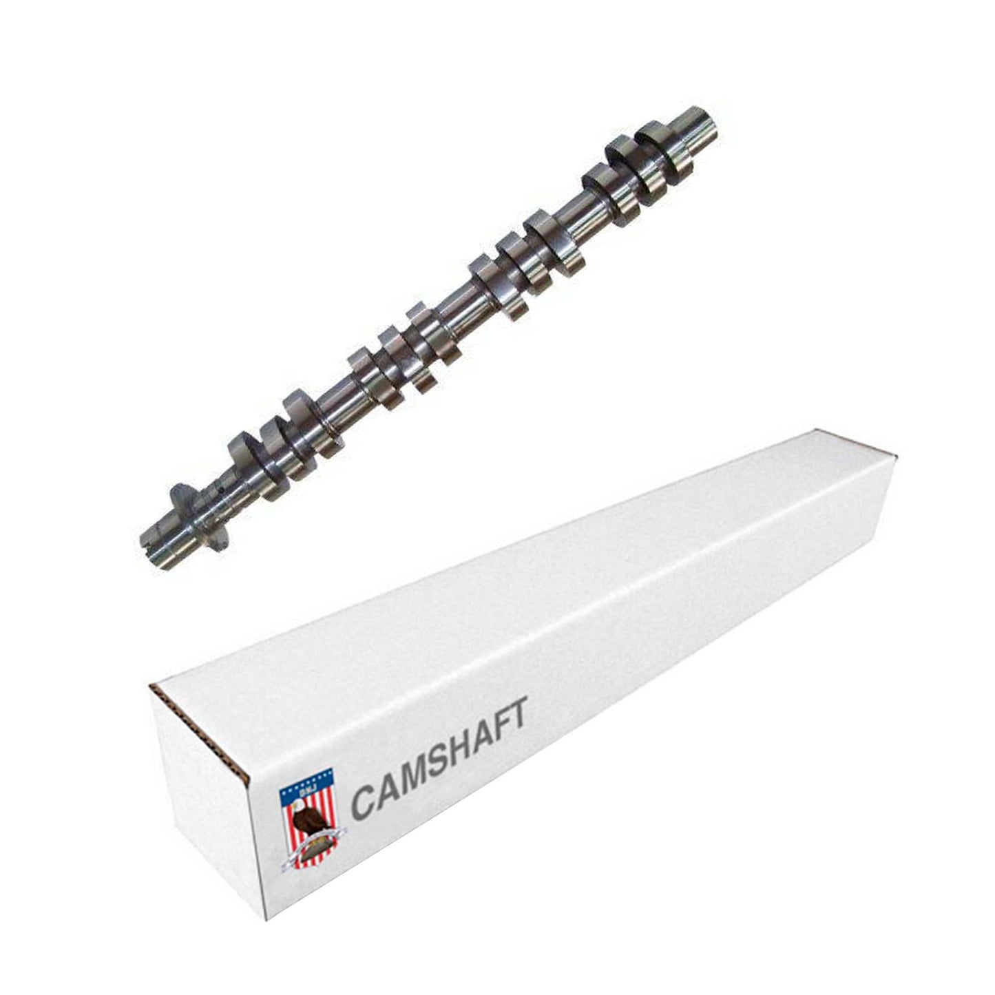 2011 Lincoln Navigator 5.4L Camshaft Left