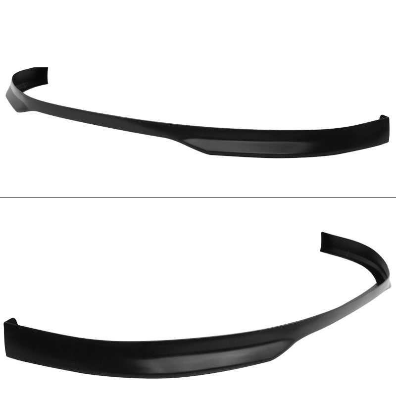 Fits Civic 96-98 Front + Rear Bumper Lip + Front + Sun Window Visor