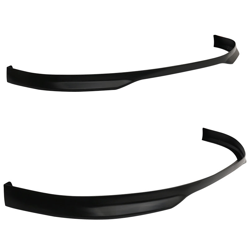 Fits 96-98 Honda Civic 3Dr T-R Front Lip Spoiler + Rear Bumper Lip