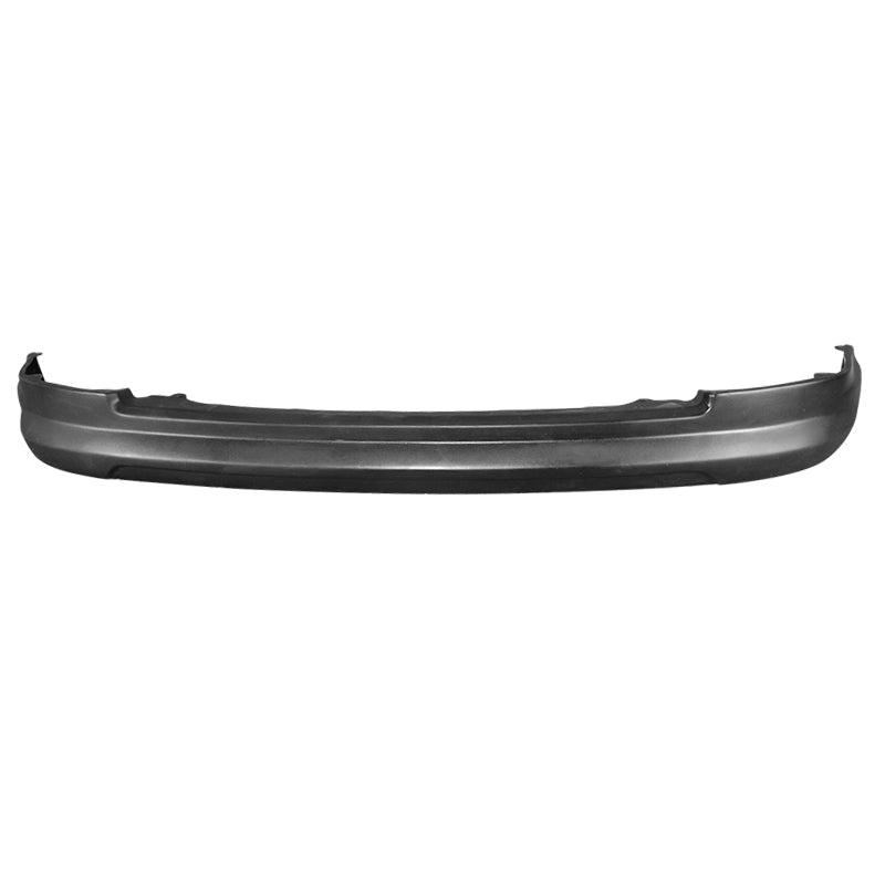 Fits 03-07 Scion xB Front+Rear Bumper Lip +Side Skirts K-Style Wagon