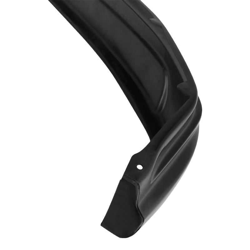 Fits 03-07 Scion xB Front+Rear Bumper Lip +Side Skirts K-Style Wagon
