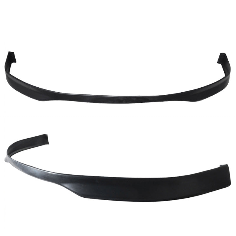 Fits Civic 99-00 T-R Front Bumper Lip Front Grille Sun Window Visor