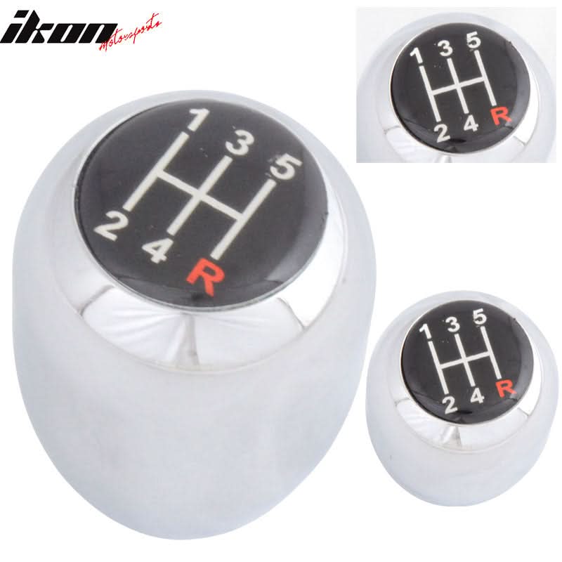Manual MT Transmission T-R Gear Shift Knob Fits Miata MX-3 MX-6