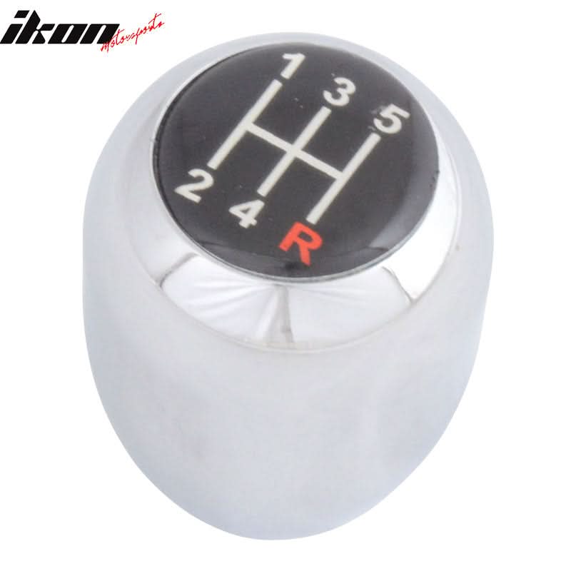 Manual MT Transmission T-R Gear Shift Knob Fits MR2 Tercel Celica