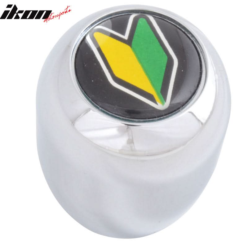 M12*1.75 Manual MT T-R Gear Shift Knob Fits Ford Mustang GT Shelby