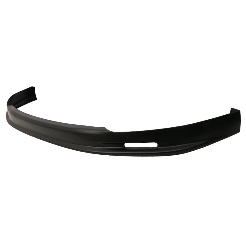 Fits 96-98 Honda Civic Mugen Front Bumper Lip + 2PC Rear Bumper Lip