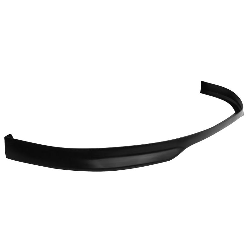 Fits 96-98 Civic 2Dr/Front T-R PP Bumper Lip + 2PC Rear Lip Spats