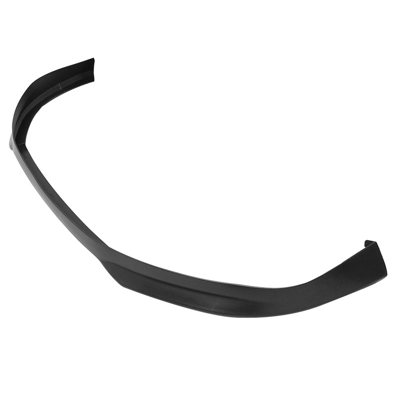 Fits 96-98 Civic 2Dr/Front T-R PP Bumper Lip + 2PC Rear Lip Spats
