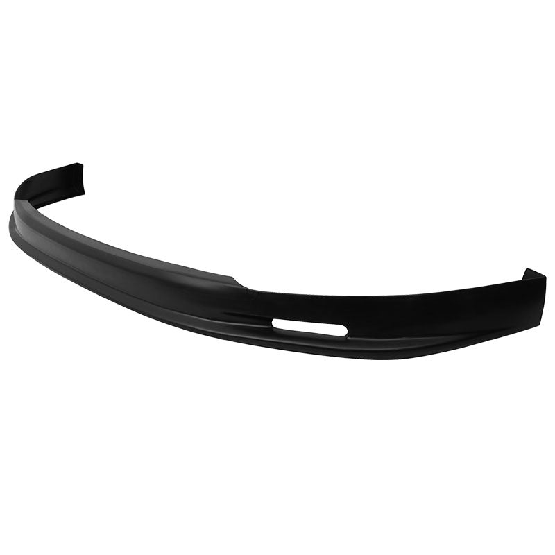 Fits 96-98 Civic 2Dr/Mugen Front Rear Bumper Lip + TR Front Grille