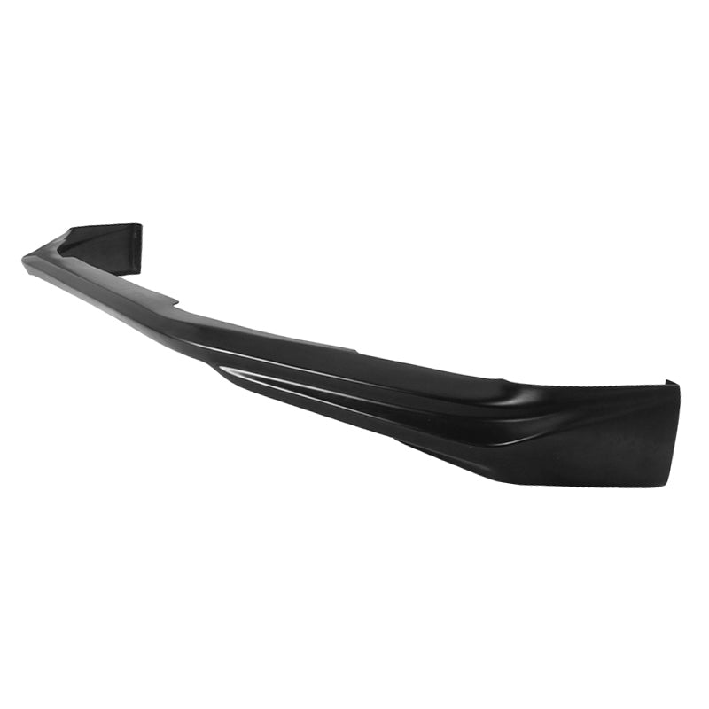 Fits 13-15 Honda Civic 4 Dr IKON Front Bumper Lip Painted