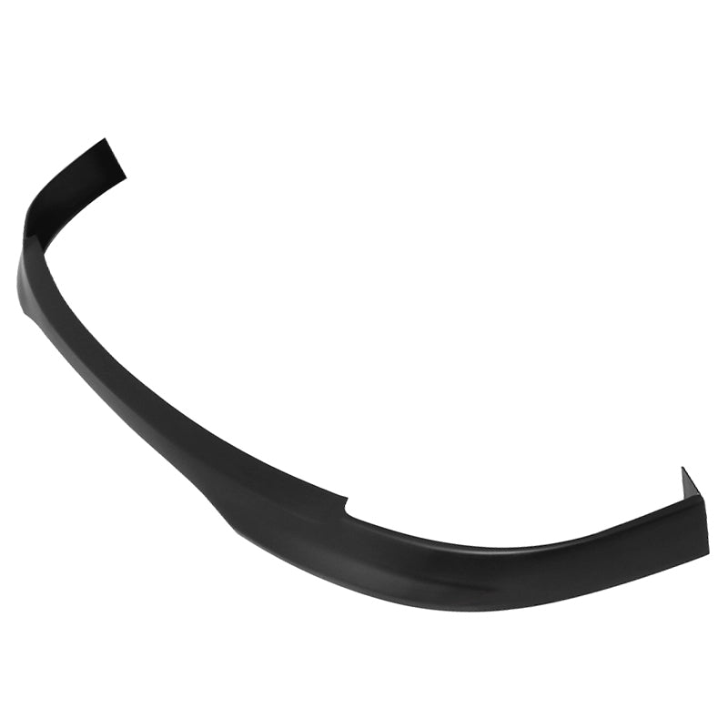 Fits 01-03 Honda Civic TR Front + Rear Bumper Lip - PP