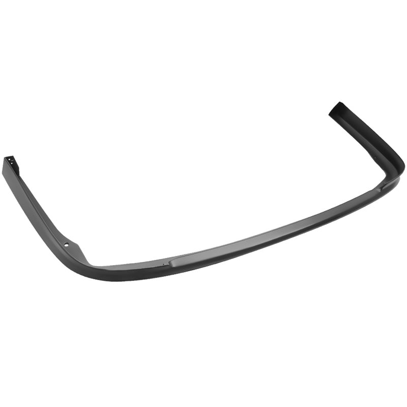 Fits 01-03 Honda Civic TR Front + Rear Bumper Lip - PP