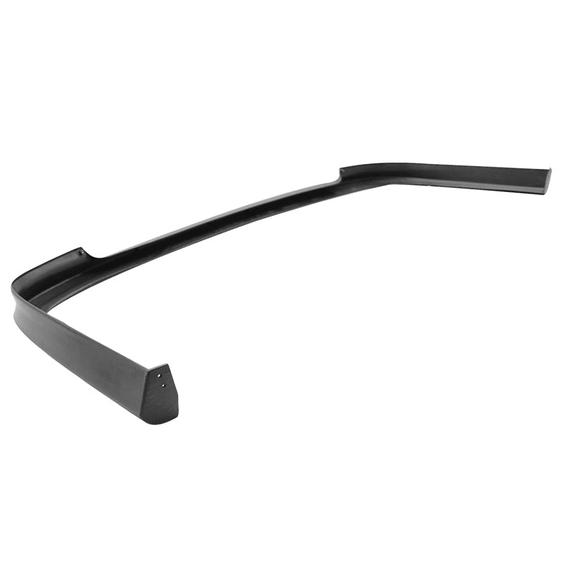 Fits 01-03 Honda Civic TR Front + Rear Bumper Lip - PP