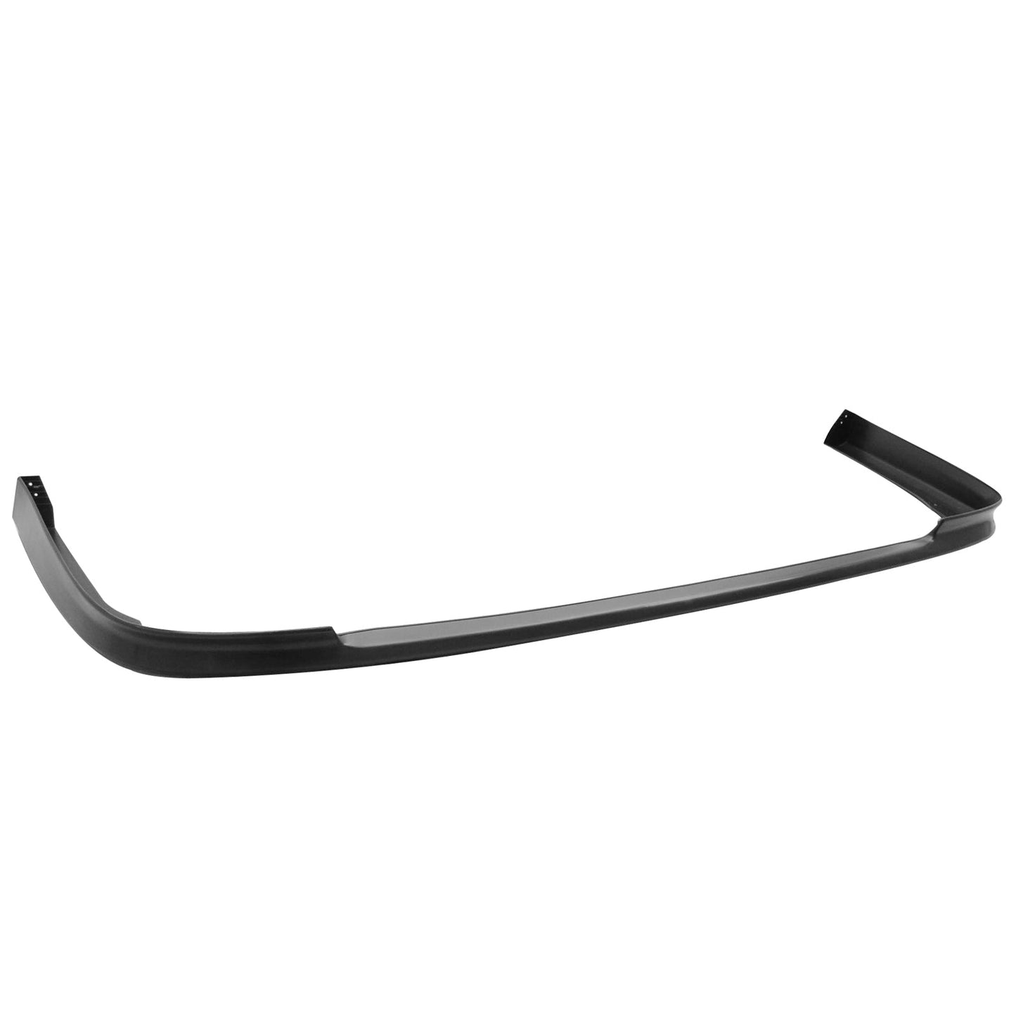 Fits 01-03 Honda Civic PP Front + Rear Bumper Lip + Side Skirts