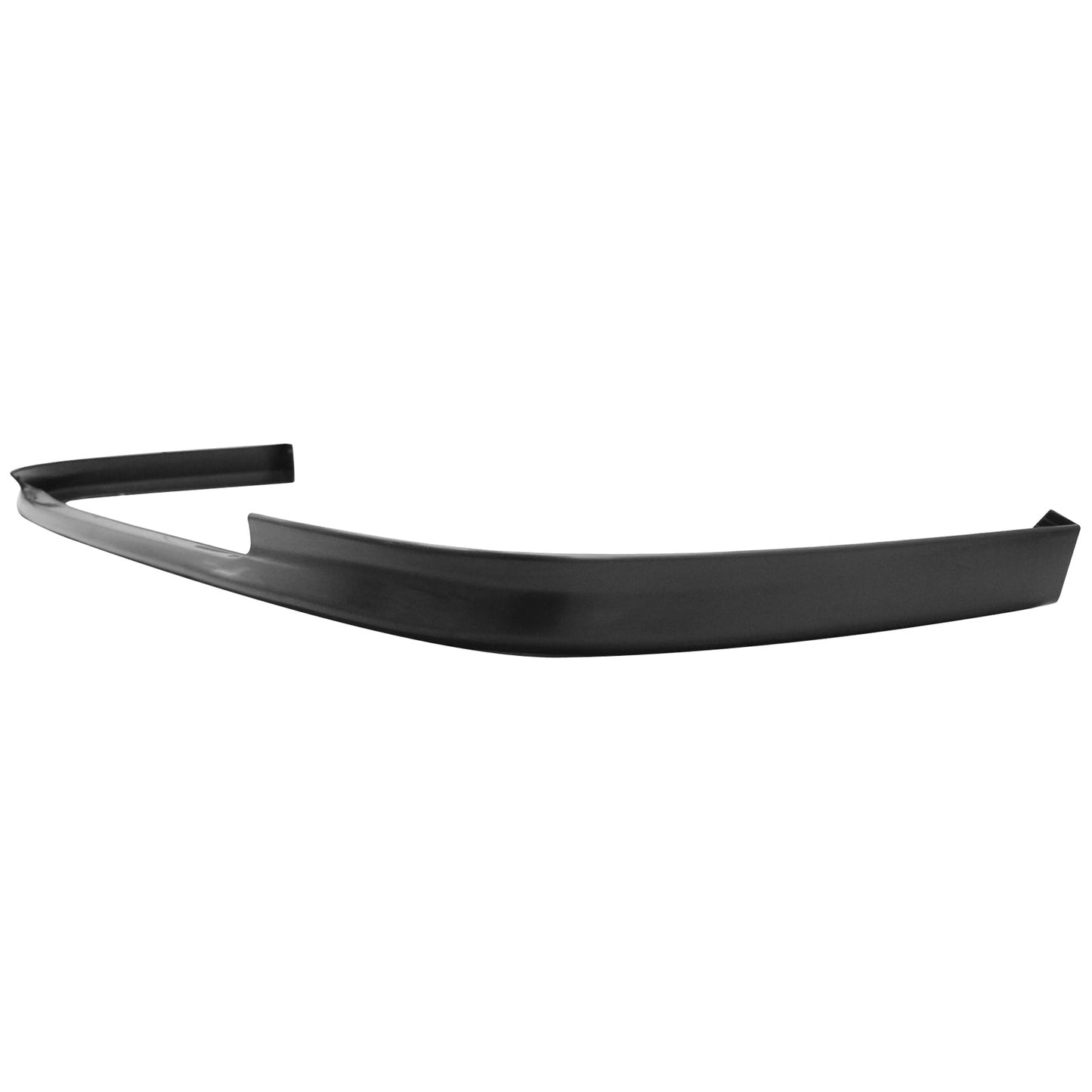 Fits 01-03 Honda Civic PP Front + Rear Bumper Lip + Side Skirts