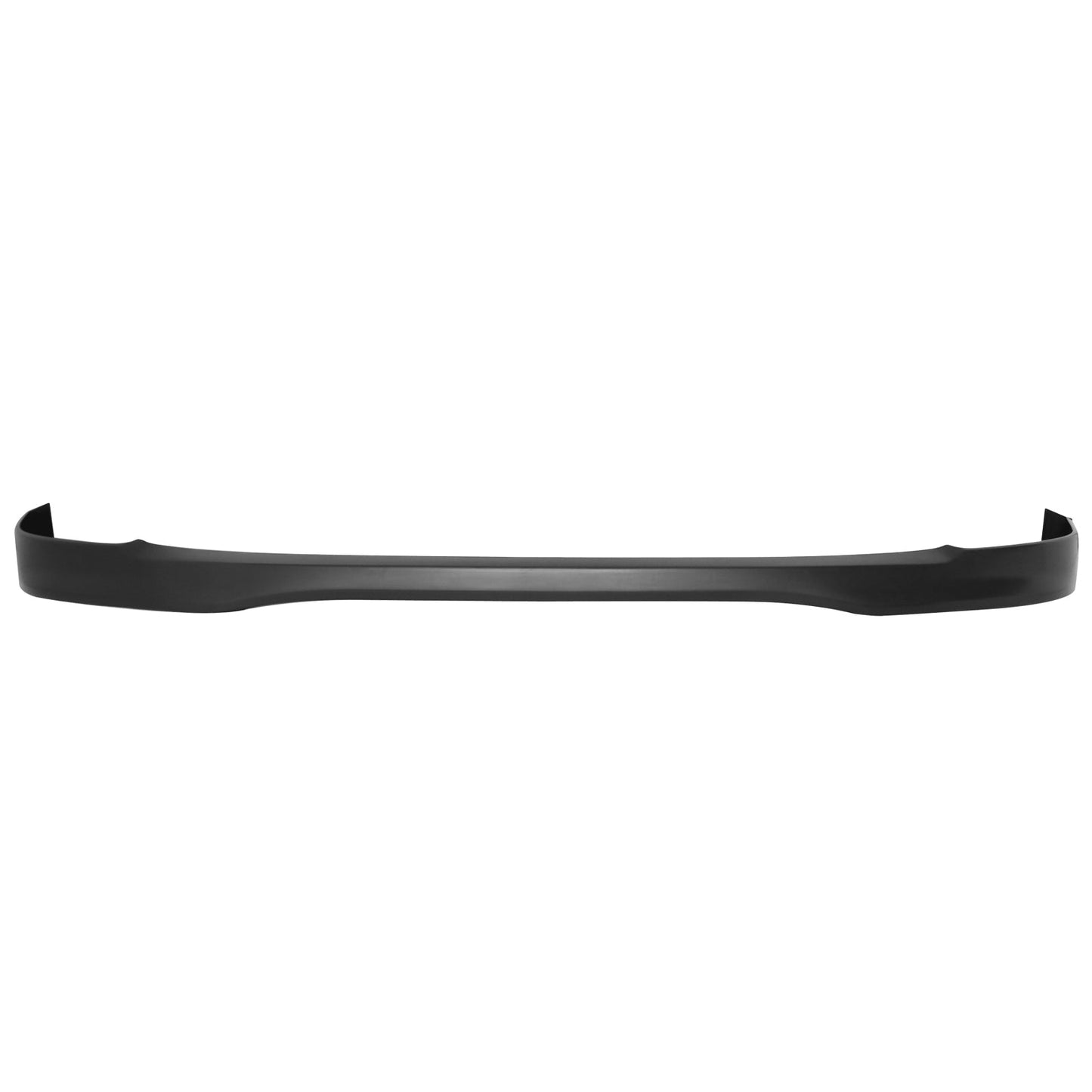 Fits 01-03 Honda Civic PP Front + Rear Bumper Lip + Side Skirts