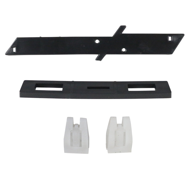Fits 14-15 Chevrolet Camaro SS PP Front Bumper w/Foglight Upper Grille