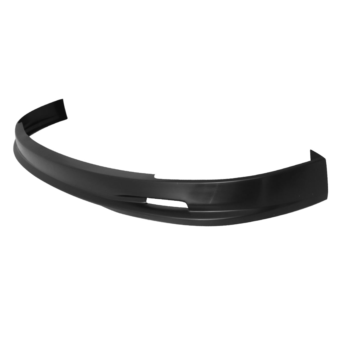 2001-2003 Honda Civic EM2 2DR Mugen Front + NEW TR Rear Bumper Lip
