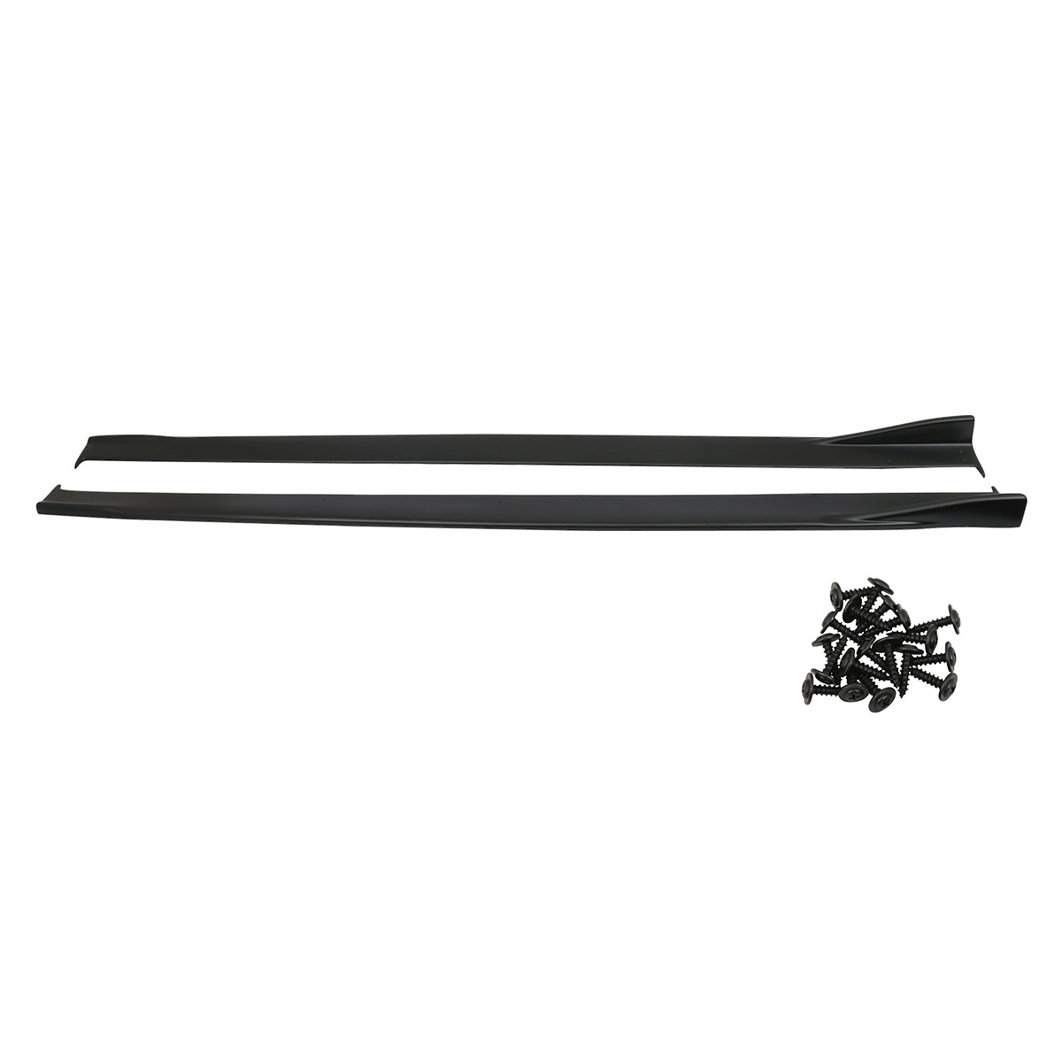 2015-2017 Lexus RC300 RC350 F-Sport Silkblaze Full Lip Kit Conversion