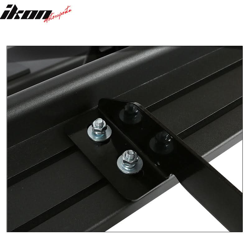 Fits 19-23 Dodge Ram 1500 Latest Model 69" Side Step Running Board