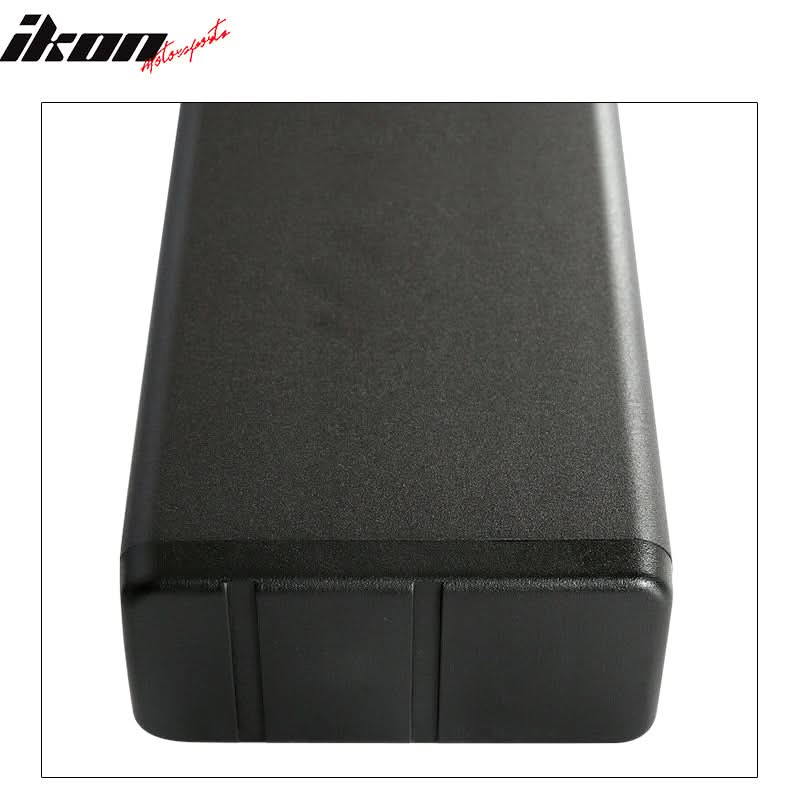 Fits 19-23 Dodge Ram 1500 Latest Model 69" Side Step Running Board