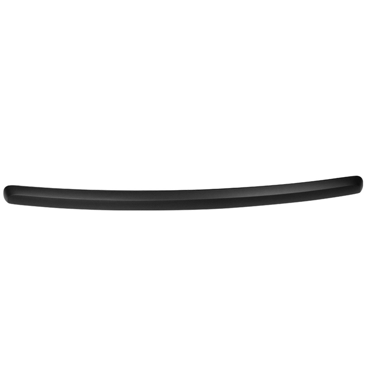 2007-2013 GMC Sierra 1500 Denali Mesh Front Hood Molding Grille ABS