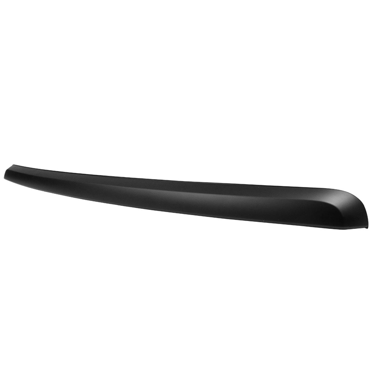 2007-2013 GMC Sierra 1500 Denali Mesh Front Hood Molding Grille ABS