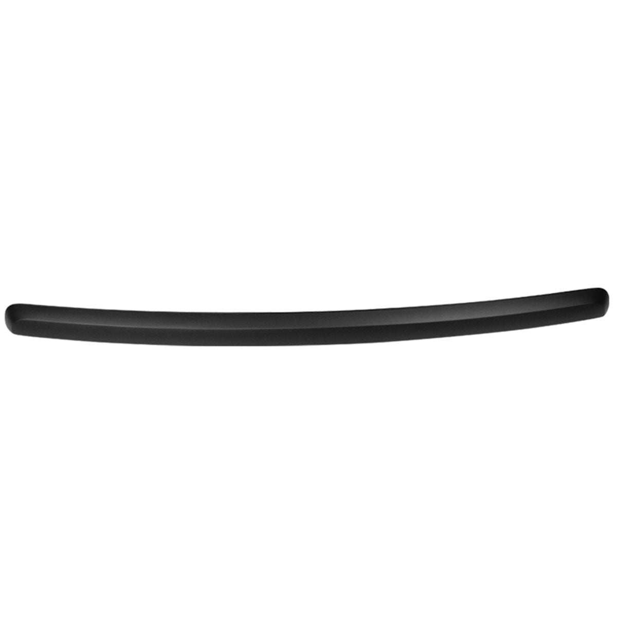 2007-2013 GMC Sierra 1500 Denali Hood Molding Upper Lower Grille ABS
