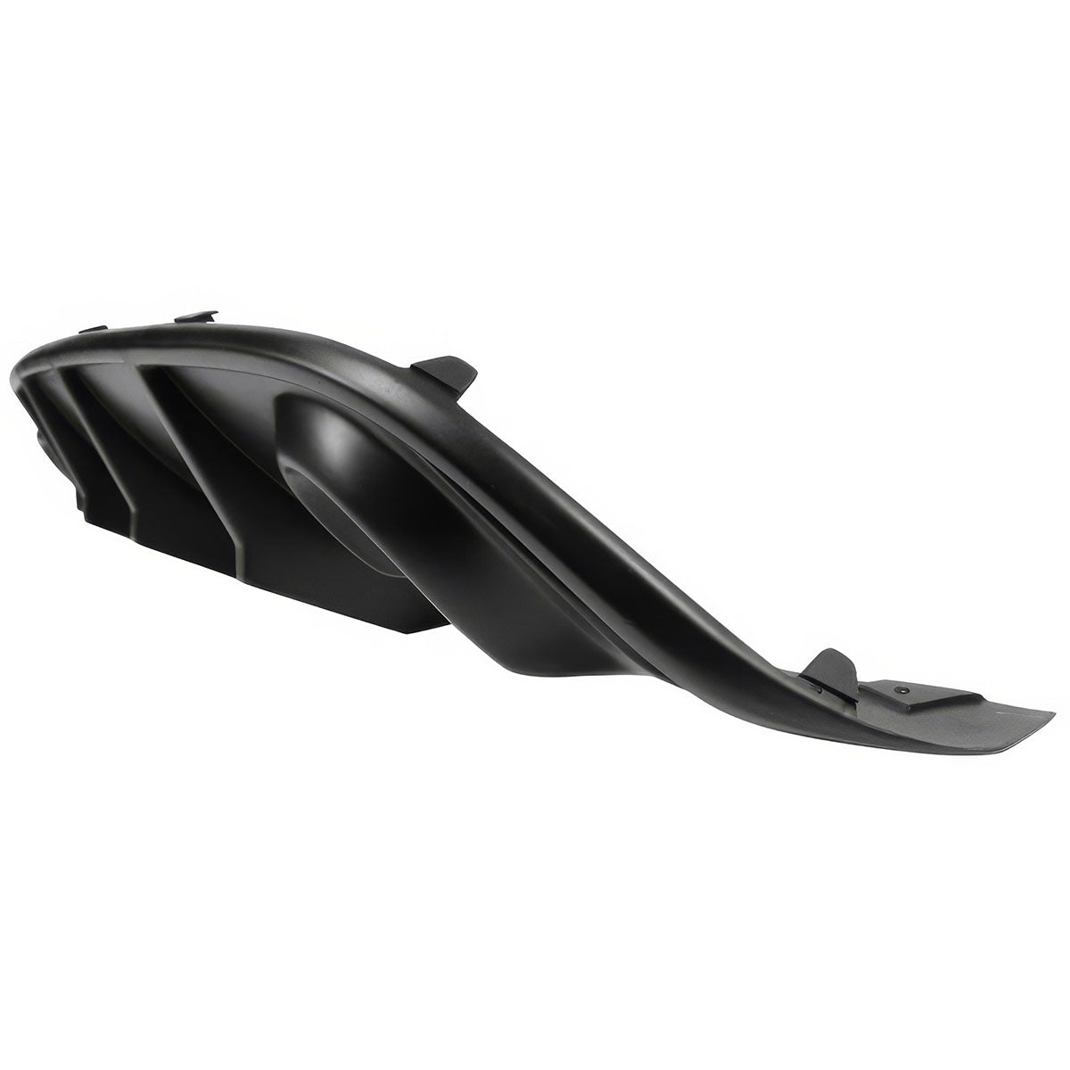 2015-2023 Dodge Charger Rear Bumper Diffuser & Side Aprons