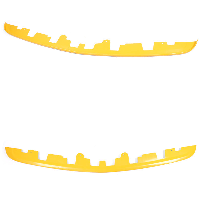 2015-2023 Dodge Challenger Front Bumper W/ Grill Unpainted PP