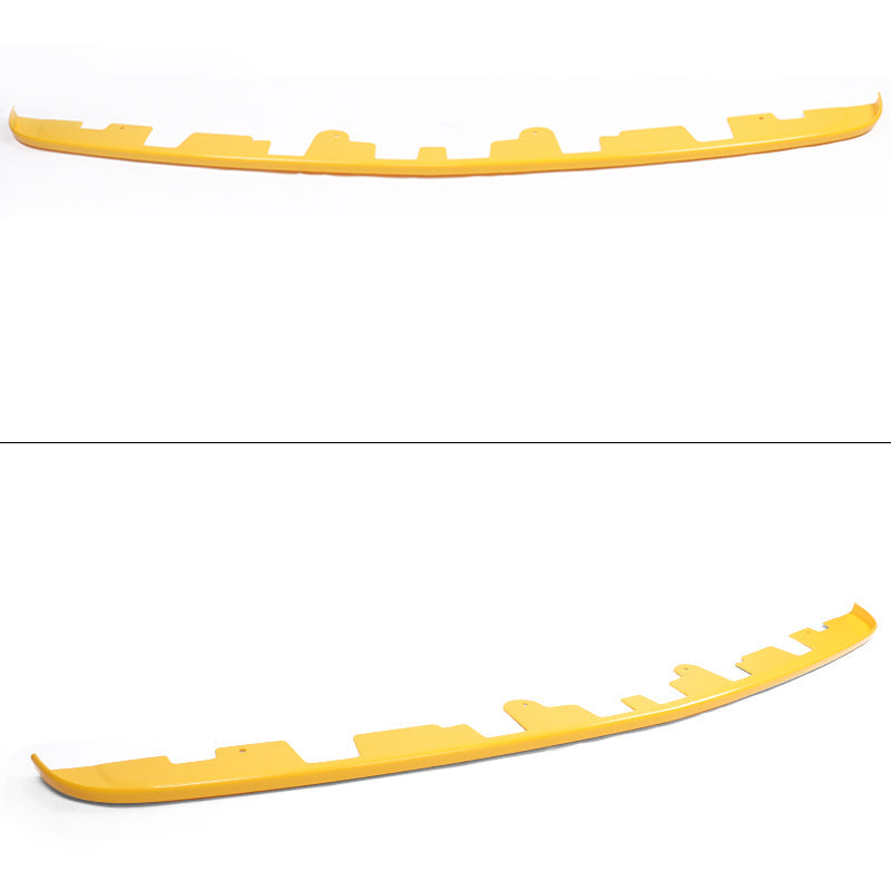 2015-2023 Dodge Challenger Front Bumper W/ Grill Unpainted PP