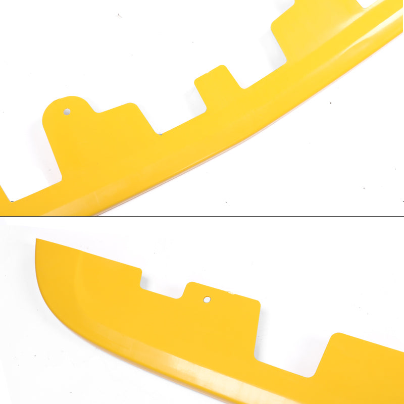 2015-2023 Dodge Challenger Front Bumper W/ Grill Unpainted PP