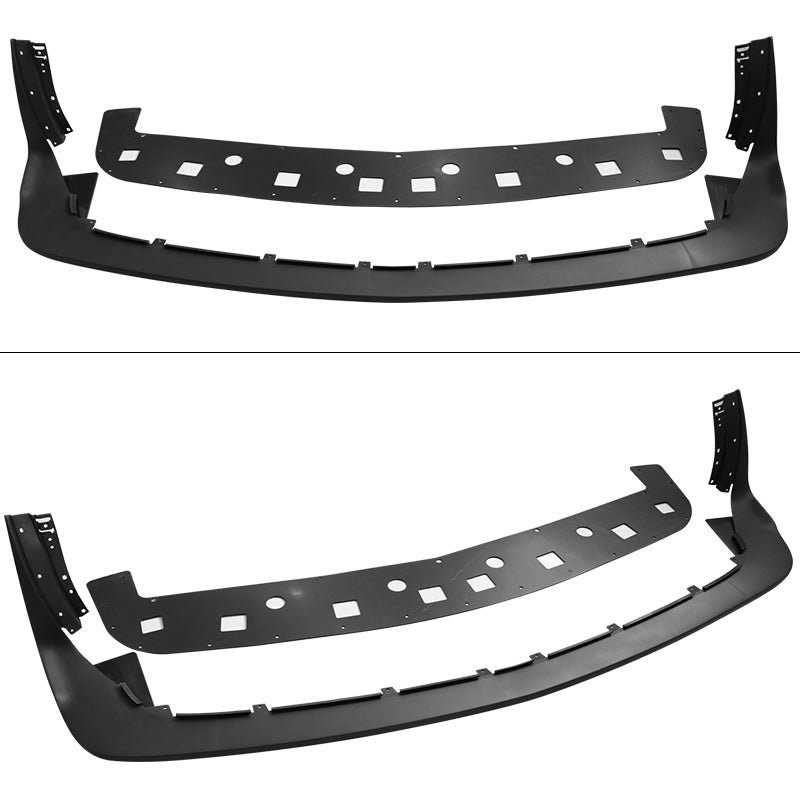 2015-2023 Dodge Challenger Front Bumper W/ Grill Unpainted PP