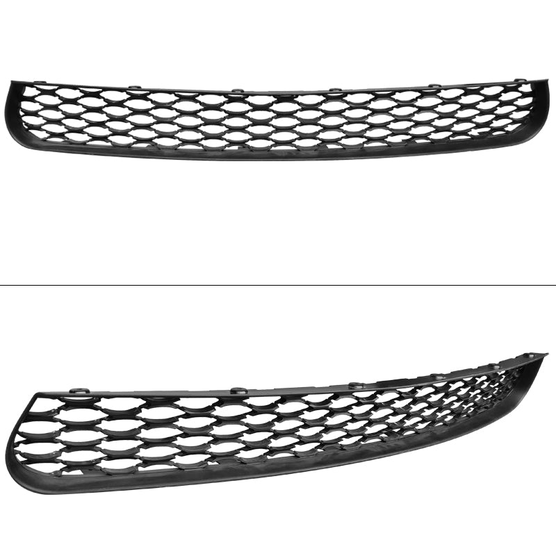 2015-2023 Dodge Charger Front Bumper Fascia + Updated 2019 Grilles