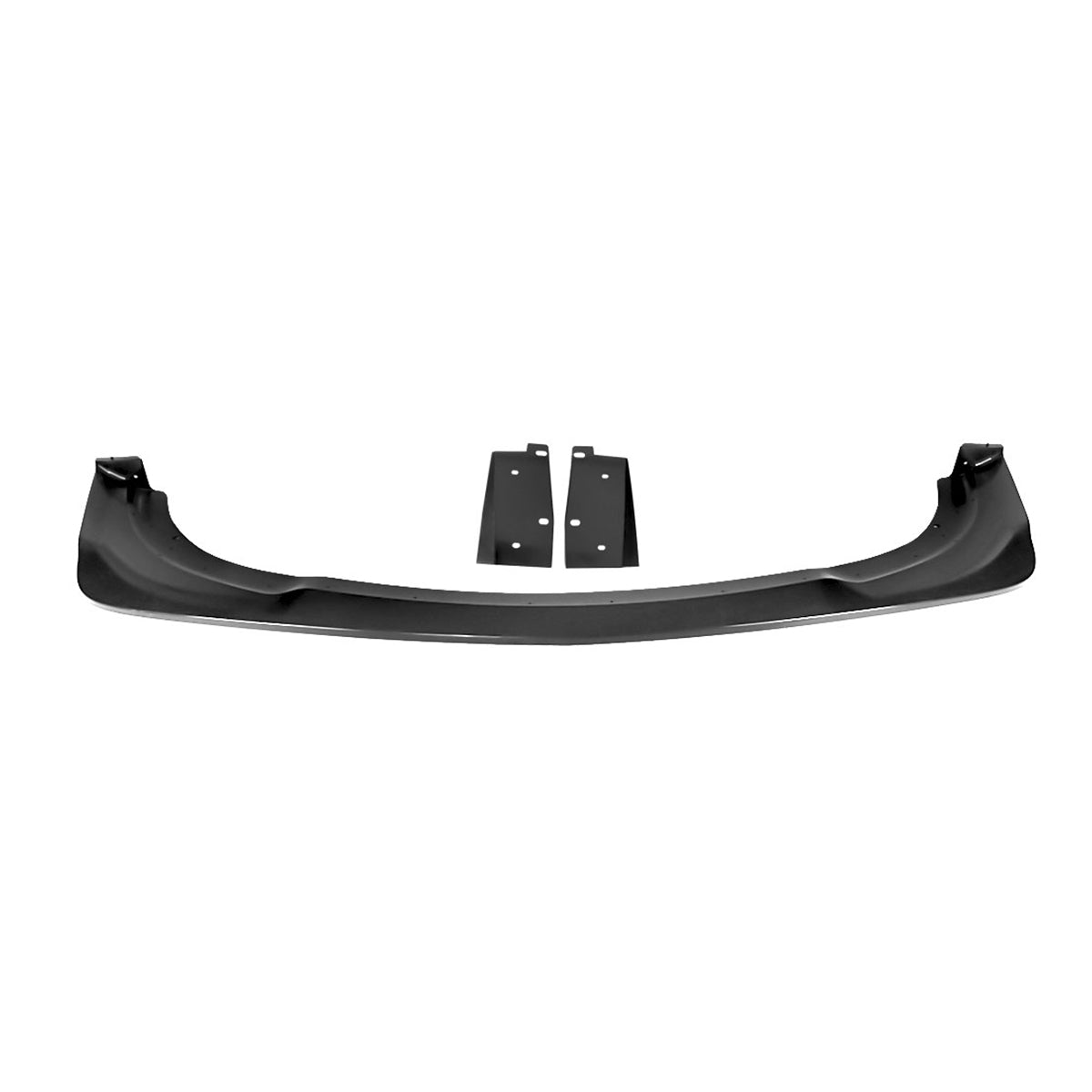 2015-2023 Dodge Charger Widebody Style Fender Flares+Front Lip ABS