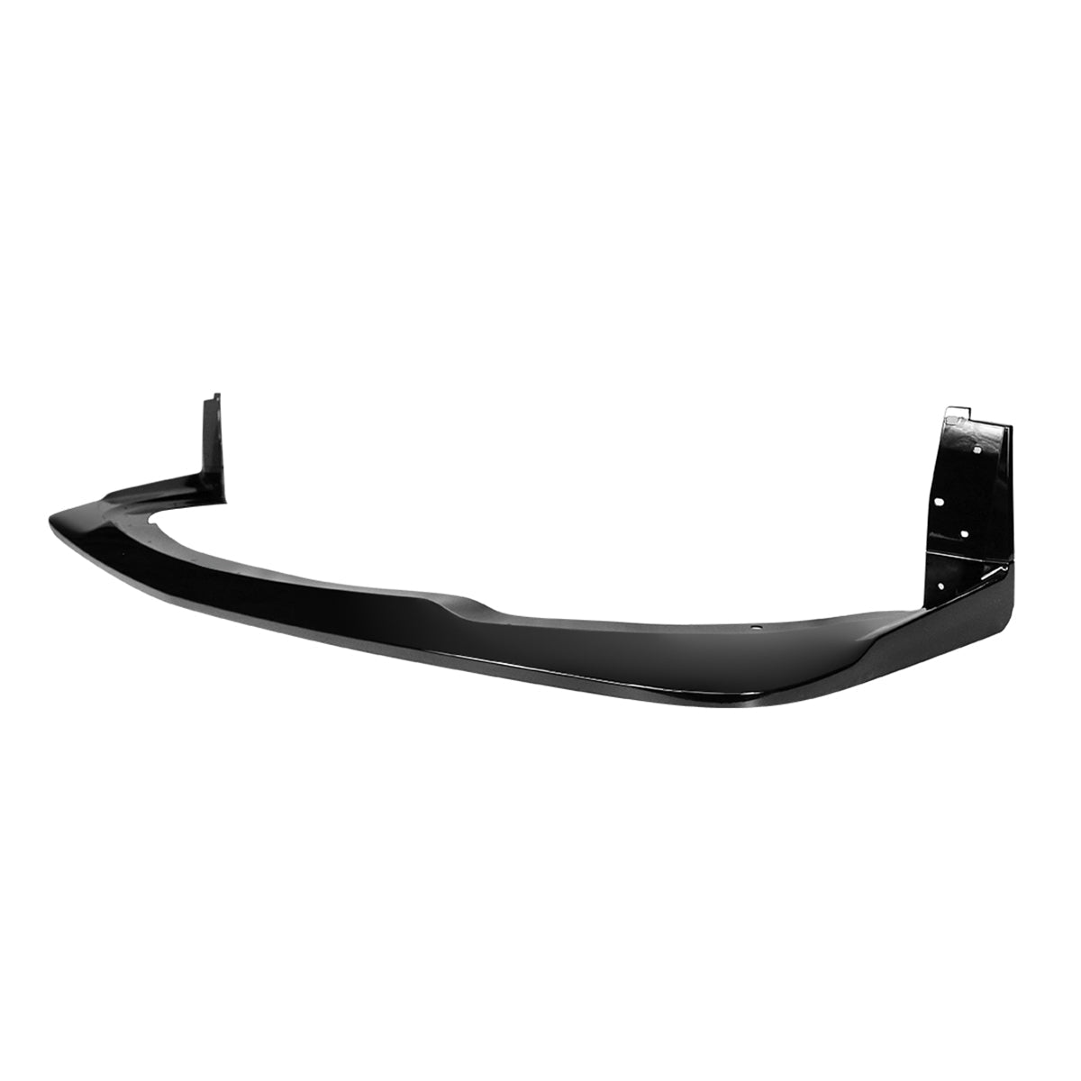 2015-2023 Dodge Charger Widebody Style Fender Flares+Front Lip ABS