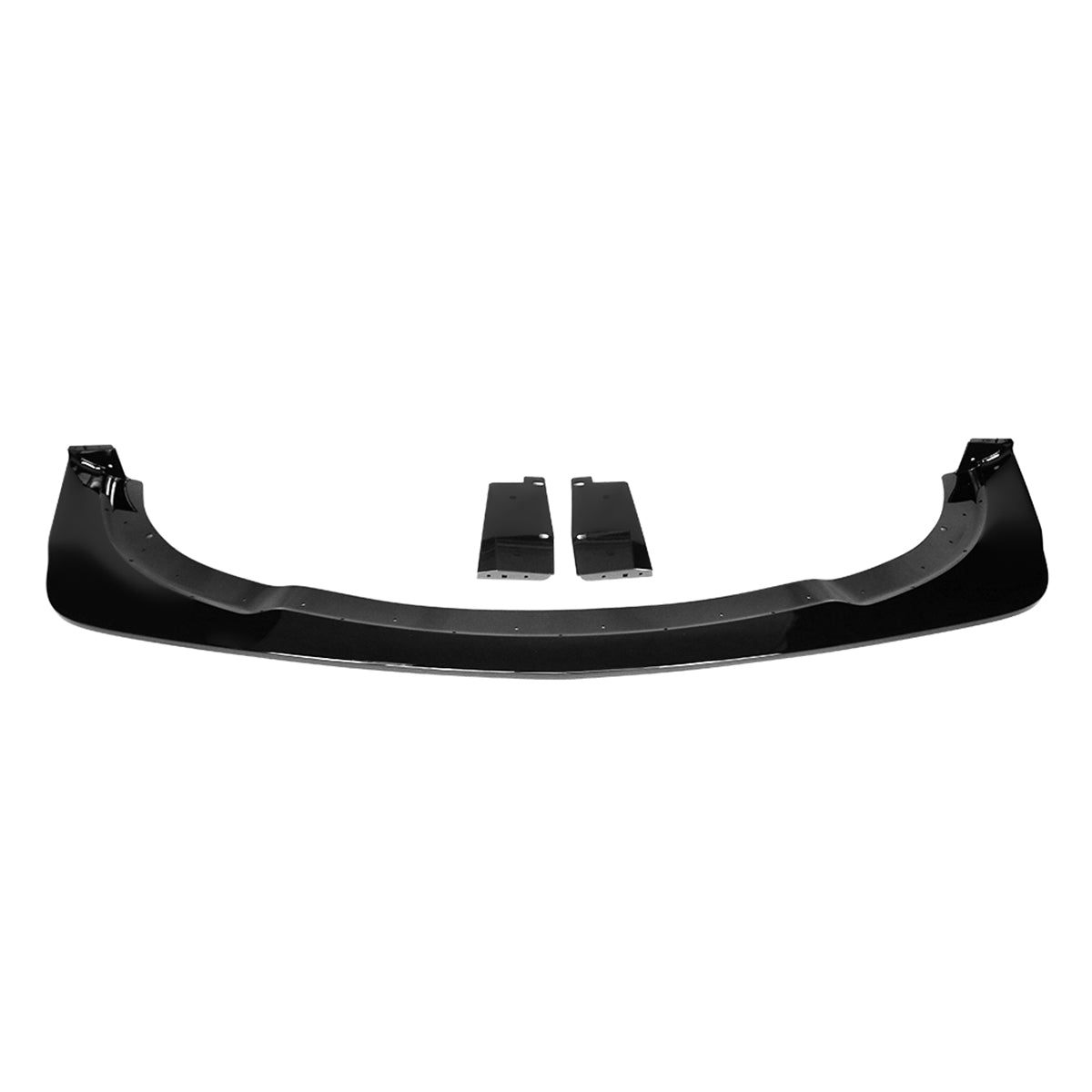 2015-2023 Dodge Charger Widebody Style Fender Flares+Front Lip ABS