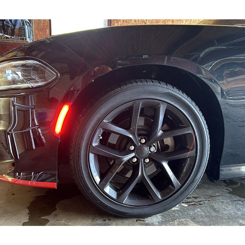 2015-2023 Dodge Charger Side Marker Light