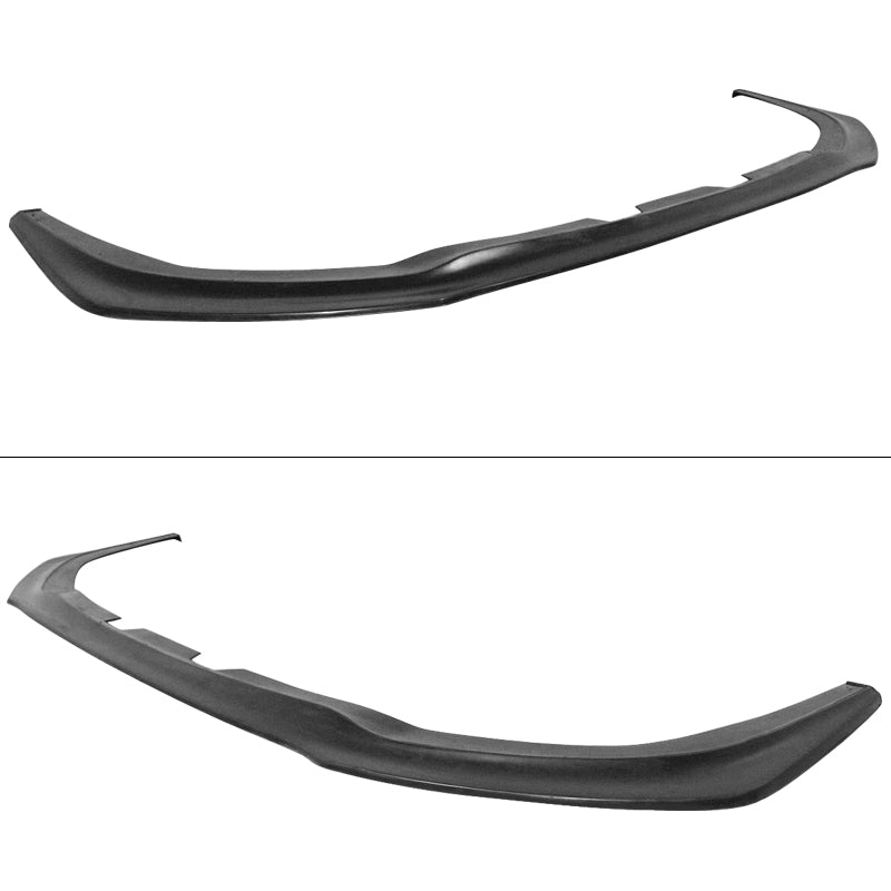 2011-2014 Subaru Impreza WRX STI Front Bumper Lip Front Winglets PU
