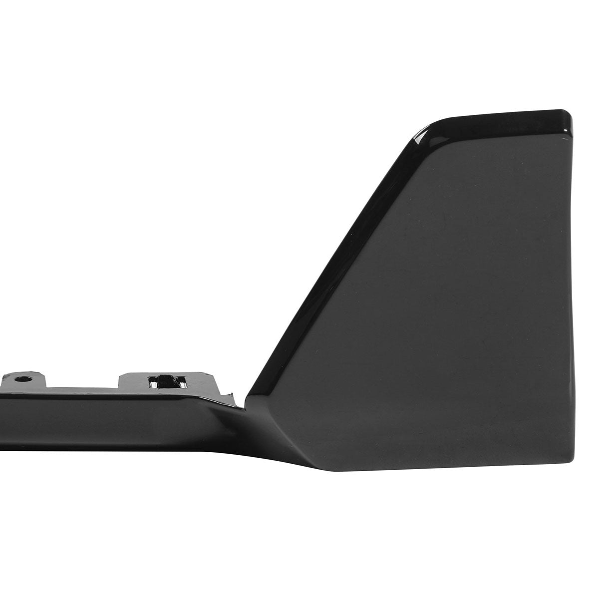 2019-2023 BMW G05 X5 M Sport Black Rear Aprons Rear Diffuser ABS 2PCS