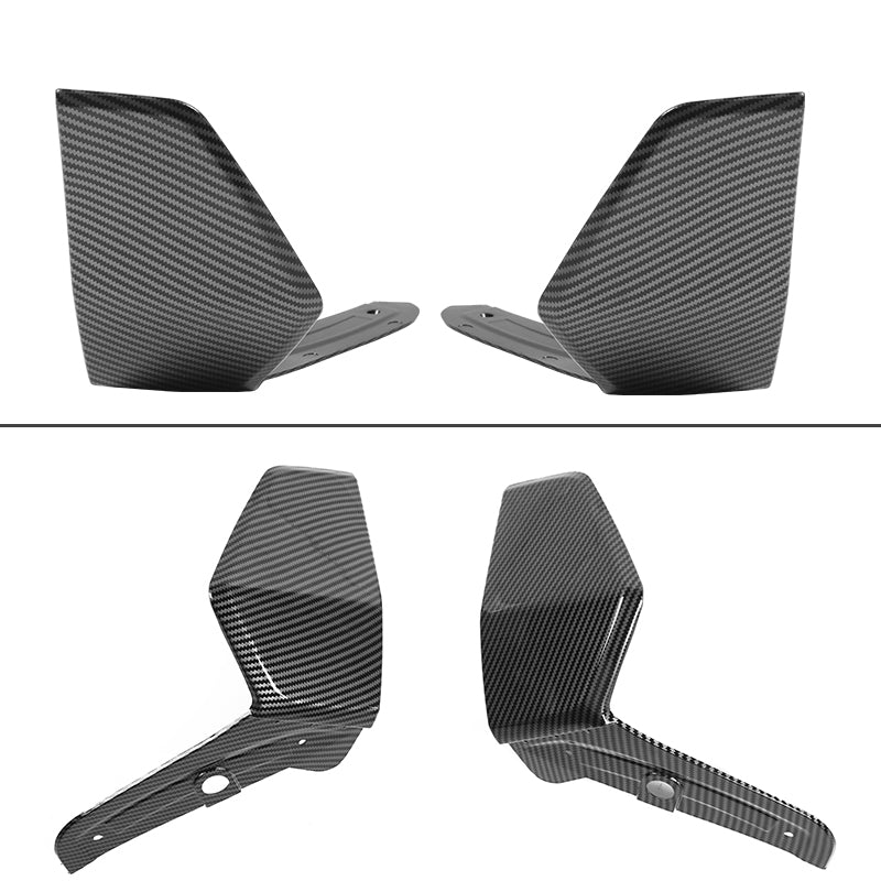 2019-2023 BMW G05 X5 M CFL Sport Front Rear Aprons Splitter ABS