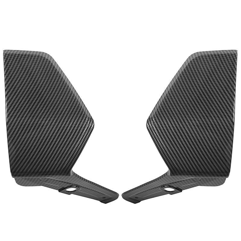 2019-2023 BMW G05 X5 M CFL Sport Front Rear Aprons Splitter ABS