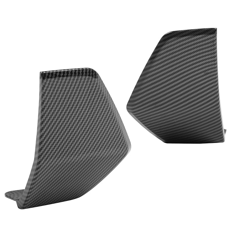2019-2023 BMW G05 X5 M CFL Sport Front Rear Aprons Splitter ABS