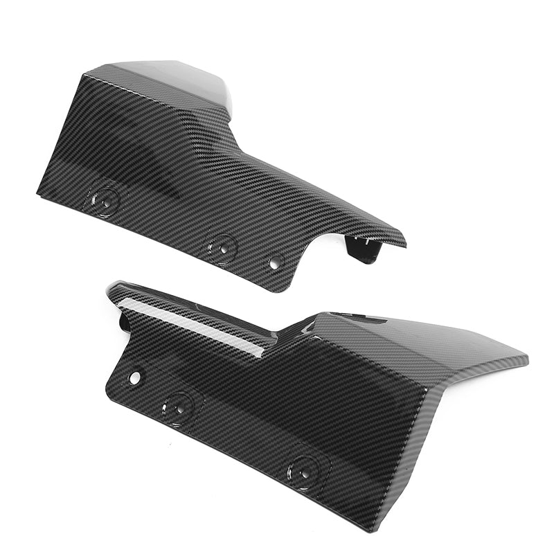 2019-2023 BMW G05 X5 M CFL Sport Front Rear Aprons Splitter ABS
