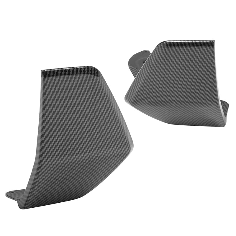 2019-2023 BMW G05 X5 M CFL Sport Front Rear Aprons Rear Diffuser ABS